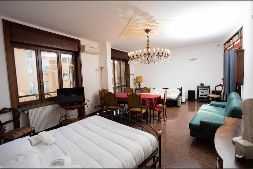 Sofi Home Bérgamo Exterior foto