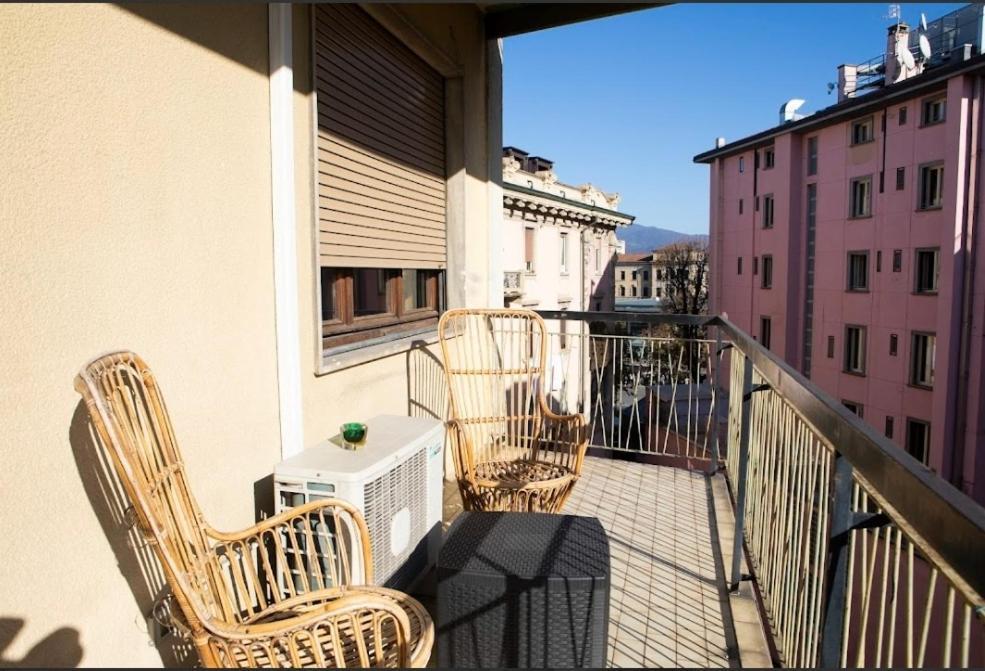 Sofi Home Bérgamo Exterior foto