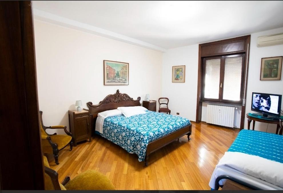 Sofi Home Bérgamo Quarto foto
