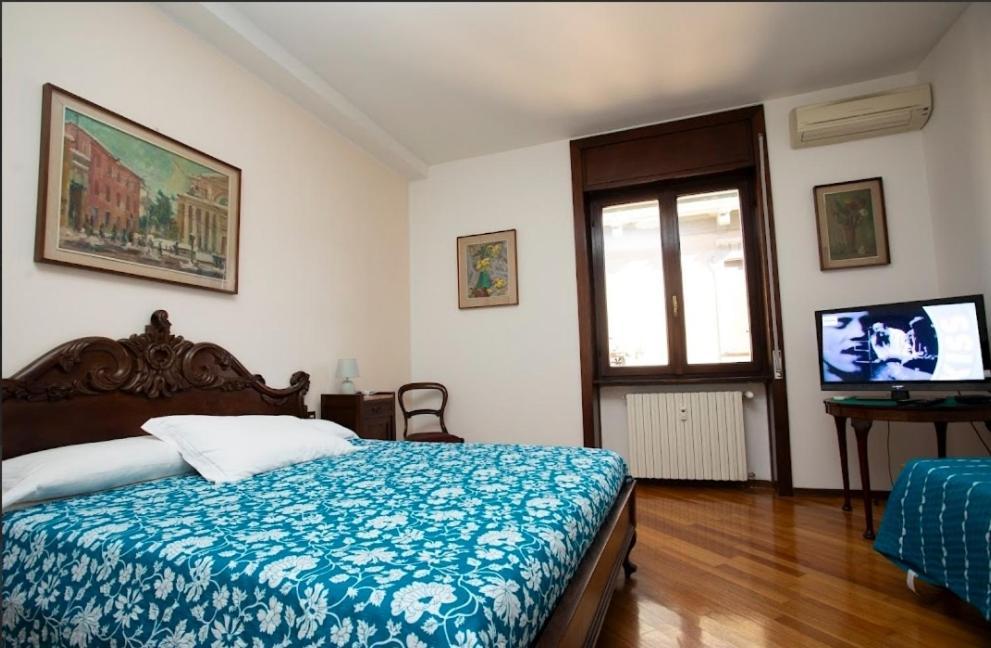 Sofi Home Bérgamo Quarto foto