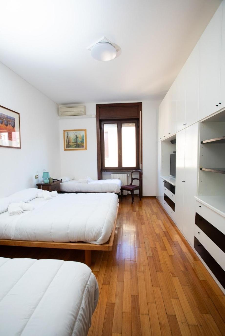 Sofi Home Bérgamo Exterior foto