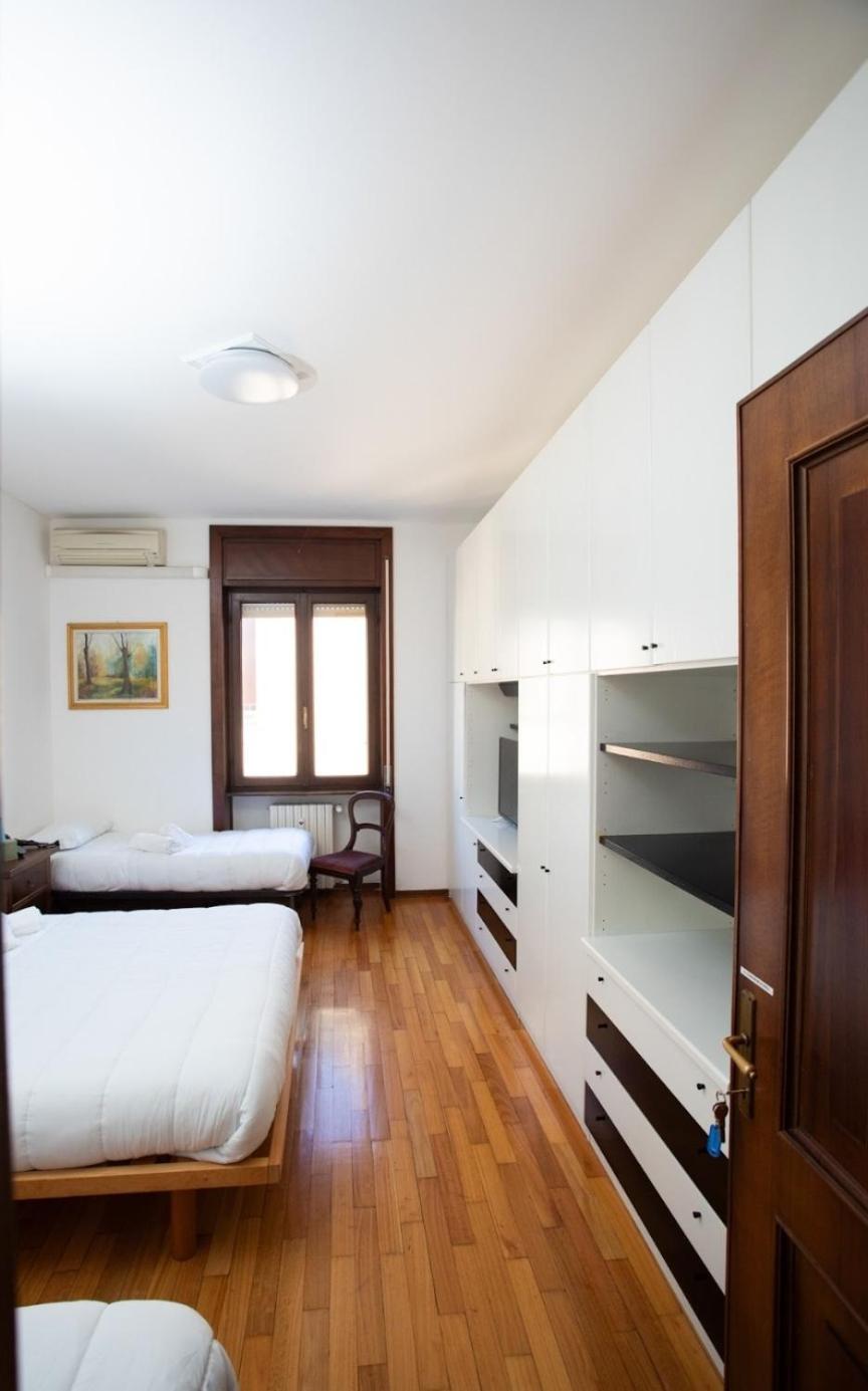 Sofi Home Bérgamo Exterior foto